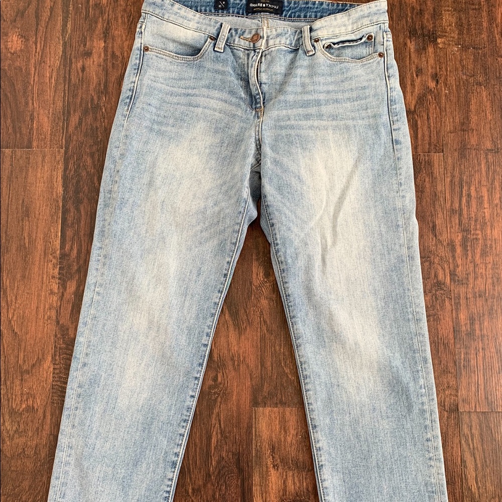 Lucky Brand Jeans